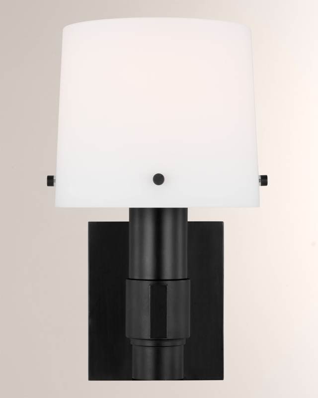 Palma Sconce By Thomas O'Brien